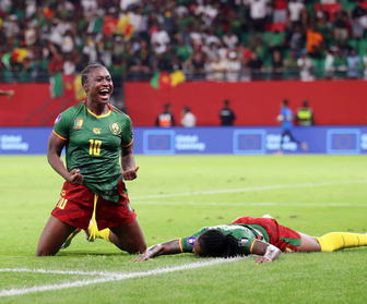 Replay CAN Féminine 2026 : Le Cameroun remporte un premier sacre historique en corrigeant le Malawi