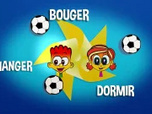 Replay Manger bouger dormir - 27/02/2025