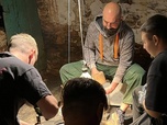 Replay En Grèce, la guerre des fusées de Chios - ARTE Regards