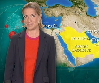 Replay Sommet de Doha : union et divisions - Le dessous des cartes - L'essentiel