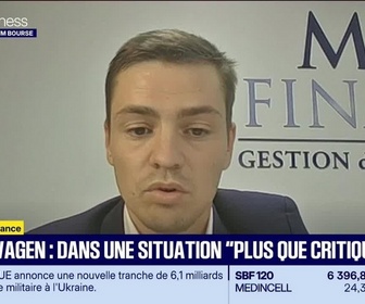 Replay BFM Bourse - On refait la séance : Valeurs : les pépites de nos experts pour la rentrée - 24/08