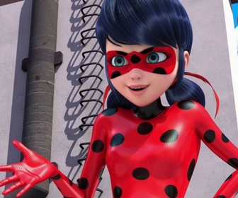 Replay Miraculous - Les aventures de Ladybug et Chat Noir - Le Hibou Noir