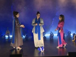 Replay ARTE Journal - L'extase pour tous