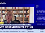 Replay BFM Bourse - L'éco du monde : BCE, les enjeux au-delà de la hausse des taux attendue - 07/09
