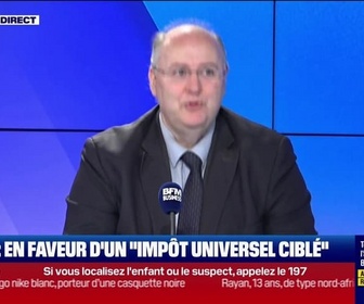 Replay Les Experts : Budget, la sobriété des députés en commission - 21/10