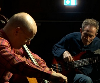 Replay John Paul Jones au festival Musica