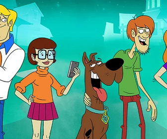 Replay Trop cool, Scooby-Doo ! - 23/10/2025