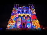 Replay La Fête des Lumières de Lyon revient avec un programme étoffé pour 2025