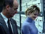 Replay Cold case : affaires classées - S1E10 - Coup de pouce