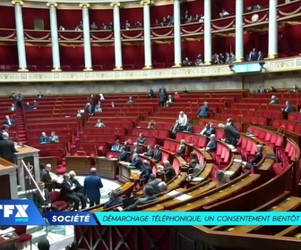 Replay TFX Infos - Les infos du 8 mai 2025
