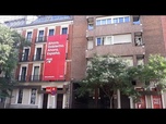 Replay Espagne : la police judiciaire au siège du Parti socialiste