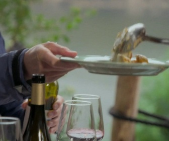 Replay Gordon Ramsay : bataille de chefs - En Espagne (2/2)