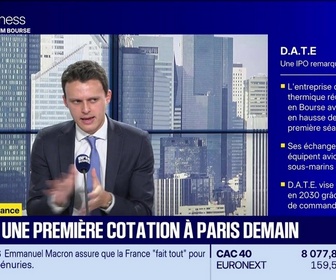 Replay BFM Bourse - On refait la séance : TotalEnergies : les enjeux de sa Journée Investisseurs prévue lundi - 25/09