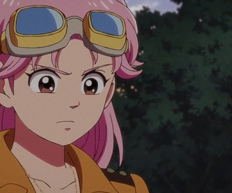 Replay Dragon quest - The adventure of Dai - Épisode 6 - Crocodine, le roi des carnassiers