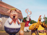 Replay La Coop Troop ne répond plus