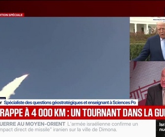 Replay Le Club BFM du samedi 21 mars 2026 - Édition spéciale : Frappes sur Natanz, site nucléaire crucial de l'Iran