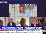 Replay Perrine jusqu'à minuit - Barnier : un budget très dur - 03/10