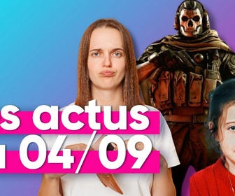 Replay Top Info - 3227€ : le coût de la rentrée étudiante augmente encore cette année