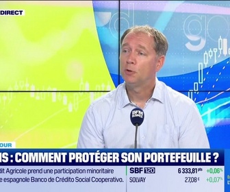 Replay Good Morning Market - Focus sur la stratégie du Collar - 25/06