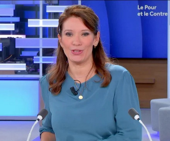 Replay Le pour et le contre - 08/11/2025