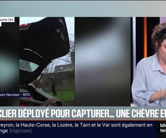 Replay BFM Première prématinale - Le break du mardi 23 décembre