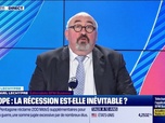 Replay Good Morning Business - Emmanuel Lechypre face à Raphaël Legendre : Europe, la récession est-elle inévitable ? - 20/03