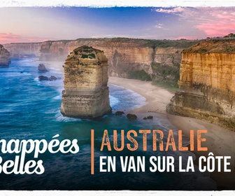 Replay Échappées belles