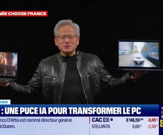 Replay Tech & Co, la quotidienne - Le Tech Flash : Anthropic va lui aussi entrer en bourse par Léa Benaim - 01/06