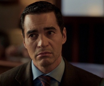 Replay Will Trent - S02 E06 - De la même famille