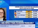 Replay Good Morning Market - L'éclaireur : Iran, l'OCDE abaisse ses prévisions de croissance - 27/03