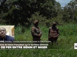 Replay Journal De L'afrique - Une crise diplomatique ouverte entre le Niger et le Bénin