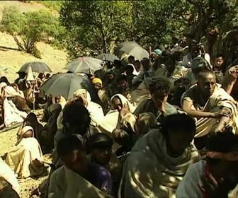 Replay Les enfants d'abord - Ethiopie