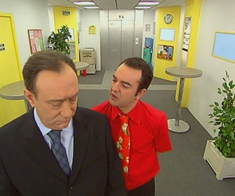 Replay Caméra café - La liste de Jean Guy