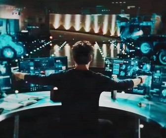 Replay Iran : Trump et la guerre sauce Hollywood - Le dessous des images