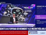 Replay Tech & Co, la quotidienne - Le Débrief de la tech - jeudi 17 septembre