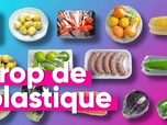 Replay Top Info - Plastique dans les rayons : le grand retard !