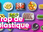 Replay Top Info