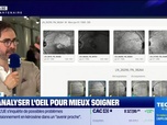 Replay Tech & Co, la quotidienne - Carlos Ciller (RetinAI) : RetinAI, l'IA pour mieux diagnostiquer - 14/04