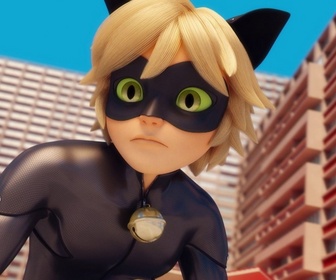 Replay Miraculous - Les aventures de Ladybug et Chat Noir - Migration