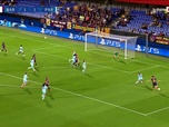 Replay Football - Ligue des Champions féminine - FC Barcelone - Paris FC