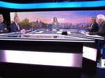 Replay Le débat - France - Algérie : l'escalade sans fin ?