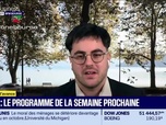 Replay BFM Bourse - Pour la première fois, ASML explique à lui seul la hausse de l'EuroStoxx 50 cette année