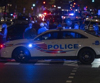 Replay États-Unis - Attaque à Washington : nouveau tour sécuritaire