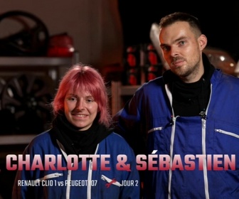 Replay Top Mecanic : 5 jours pour restaurer une épave - S7E27 - Jour 2 - Semaine spéciale couples