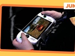 Replay Gamescom : Au paradis des Gamers - ARTE Journal Junior de vendredi