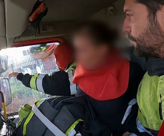 Replay Appels d'urgence - Coup de mistral pour les pompiers de Camargue