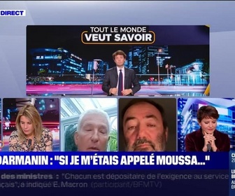 Replay Tout le monde veut savoir - Enfin un gouvernement après plus de deux mois ! - 23/09