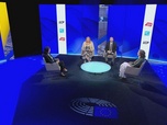Replay Ici l'Europe - La voix de l'UE peine toujours à se faire entendre : une diplomatie européenne à réformer ?