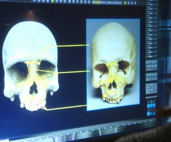 Replay Bones - S11 E15 - Le nettoyeur nettoyé