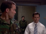 Replay Stargate SG-1 - S8 E4 - Heure h